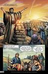 God's Redemptive Story: The Action Bible Series