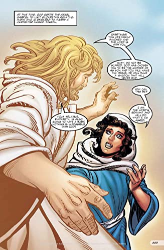 God's Redemptive Story: The Action Bible Series