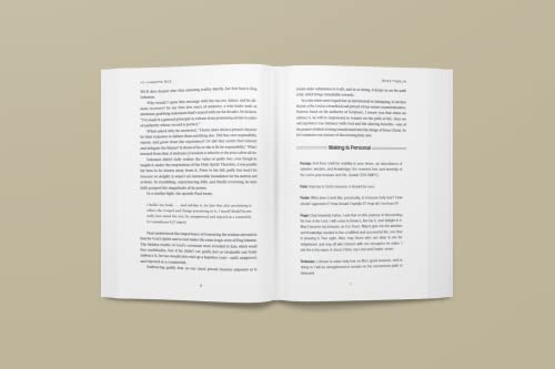 Transform Your Life with Healthy Fear of God