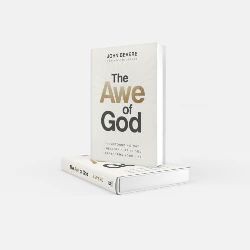 Transform Your Life with Healthy Fear of God