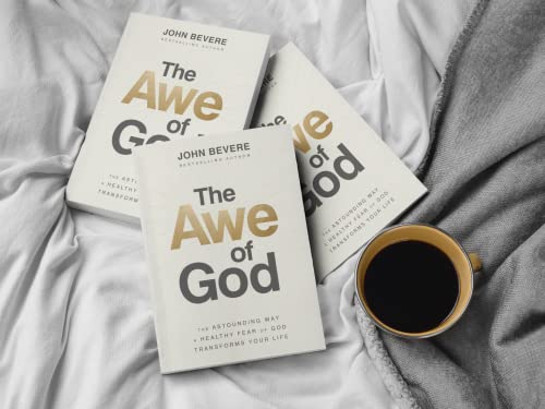 Transform Your Life with Healthy Fear of God