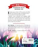 Illustrated Children's Bible Storybook: God's Big Promises