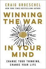 Transform Your Life: Conquer Negative Thoughts, Find Peace