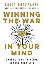 Transform Your Life: Conquer Negative Thoughts, Find Peace