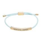 Inspirational God Is In Control Bracelets for Women