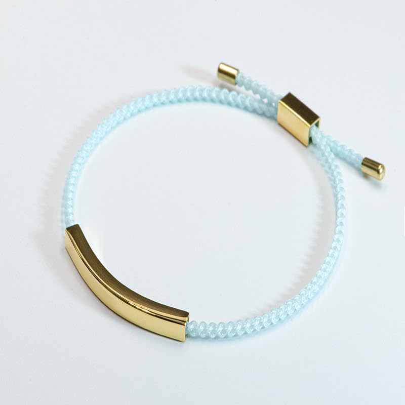 Inspirational God Is In Control Bracelets for Women