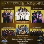 Classic Black Gospel Music Collection