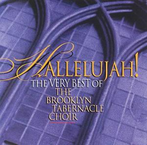 Best of Brooklyn Tabernacle Choir - Hallelujah Collection