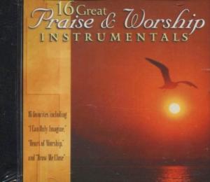 Divine Instrumental Music Collection