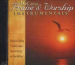 Divine Instrumental Music Collection