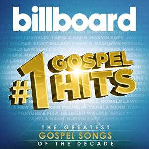 Top Gospel Hits Compilation CD