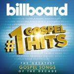 Top Gospel Hits Compilation CD