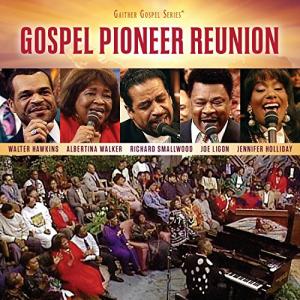 Vintage Gospel Pioneer Reunion Items