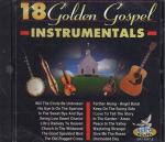 Golden Gospel Instrumentals Collection - 18 Tracks