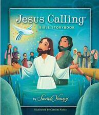 Jesus Calling Storybook for Kids