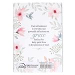 Mini Devotions on Grace for Women - Softcover Gift