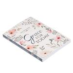 Mini Devotions on Grace for Women - Softcover Gift