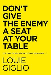Defeat the Enemy: Claim Victory Over Your Mind Battle