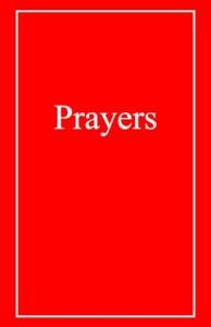 Sacred Prayers Collection for Spiritual Connection