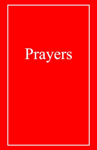 Sacred Prayers Collection for Spiritual Connection