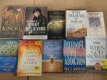 20 Christian Prayer and Bible Story Books
