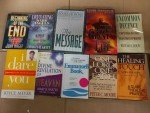 20 Christian Prayer and Bible Story Books