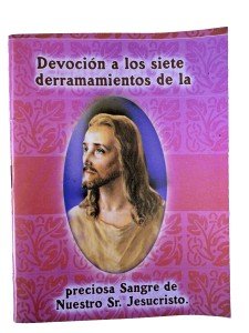Spiritual Prayer Book for Daily Reflection