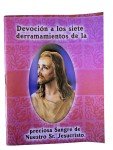 Spiritual Prayer Book for Daily Reflection