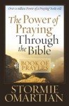 Praying Through the Bible by Stormie Omartian