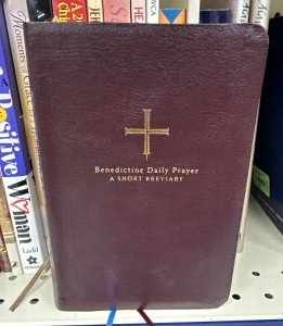 Benedictine Daily Prayer: Short Breviary by Johnson