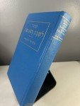Sabbath and Festival Prayer Book 1978 Edition