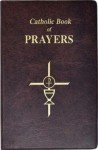 Catholic Prayer Book: Popular Vinyl Bound Prayers