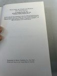 Sabbath and Festival Prayer Book 1978 Edition