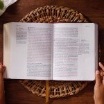 The Prayer Bible: NKJV Cover-to-Cover Edition