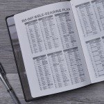 The Prayer Bible: NKJV Cover-to-Cover Edition