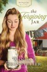 Forgiving Jar by Wanda E. Brunstetter