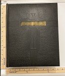 Vintage Family Holy Bible with Prayer Cards
