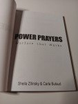 Effective Warfare Prayers by Sheila Zilinsky & Carla Butaud