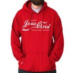 Enjoy Jesus Christ Hoodie for Everyone