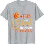 Fall For Jesus Autumn Christian Women's Hoodie