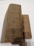 Jewish Prayer Books from World Wars I and II