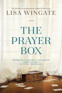 Prayer Box: A Carolina Heirlooms Novel - Paperback