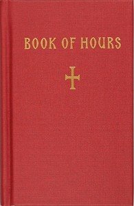 Pocket-Sized Book of Hours by Holy Transfiguration