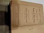 Jewish Prayer Books from World Wars I and II