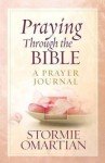 Prayer Journal for Journeying Through the Bible
