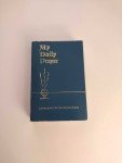 Daily Catholic Prayers and Saint Meditations
