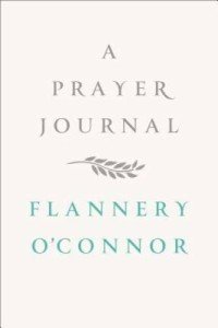 Inspirational Prayer Journal for Daily Reflection