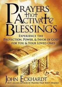 Prayers to Unlock Blessings and Protection