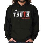 Faith in Jesus Hoodie for Men and Women
