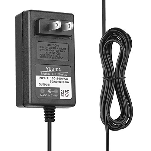 Denon DJ MC4000 Professional 2-Channel Controller Power Supply